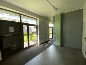 Pronájem bytu 1+kk, Slavkov u Brna, Zelnice II, 39 m2