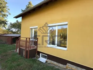 Prodej rodinného domu, Mokrá-Horákov, 240 m2