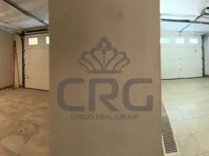 Prodej rodinného domu, Mokrá-Horákov, 240 m2