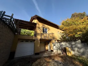 Prodej rodinného domu, Mokrá-Horákov, 240 m2