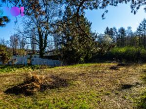 Prodej pozemku pro bydlení, Olomouc - Svatý Kopeček, 1011 m2