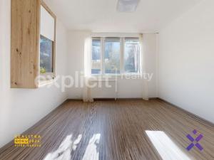 Pronájem bytu 1+1, Zlín, Hluboká, 39 m2