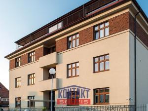 Pronájem bytu 2+kk, Český Krumlov, Kaplická, 59 m2