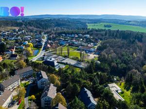 Prodej zahrady, Olomouc - Svatý Kopeček, 1243 m2