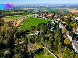 Prodej zahrady, Olomouc - Svatý Kopeček, 1243 m2