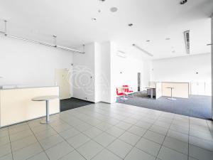Pronájem obchodního prostoru, Roztoky, Lidická, 143 m2