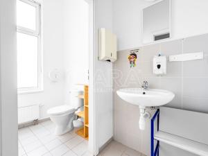 Pronájem obchodního prostoru, Roztoky, Lidická, 143 m2