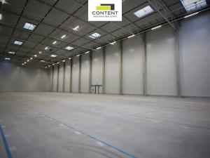 Pronájem skladu, Vystrkov, 6475 m2