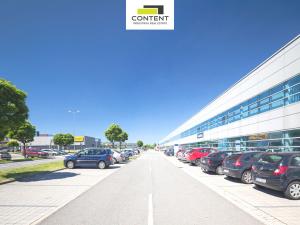 Pronájem výrobních prostor, Horní Tošanovice, 7000 m2