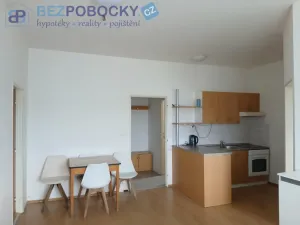 Prodej bytu 3+kk, Havlíčkův Brod, Nádražní, 54 m2