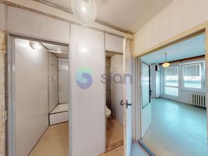 Prodej bytu 1+1, Ostrava, Lumírova, 45 m2