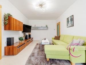 Prodej bytu 3+1, Jihlava, Nad Plovárnou, 78 m2