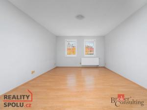 Prodej bytu 2+1, Hrádek nad Nisou, 1. máje, 69 m2