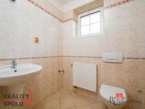 Prodej bytu 2+1, Hrádek nad Nisou, 1. máje, 69 m2