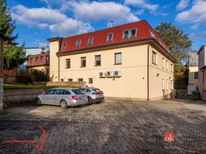 Prodej bytu 2+1, Hrádek nad Nisou, 1. máje, 69 m2