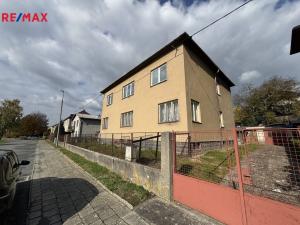 Prodej ubytování, Hranice - Hranice IV-Drahotuše, Mlýnská, 229 m2