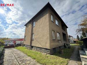 Prodej ubytování, Hranice - Hranice IV-Drahotuše, Mlýnská, 229 m2