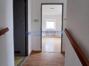 Pronájem bytu 1+1, Přibyslav, Husova, 46 m2