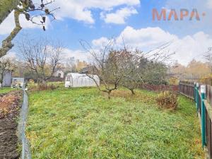 Prodej chaty, Otvice, 16 m2