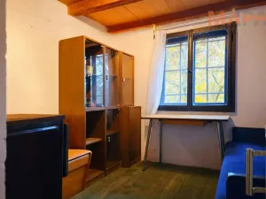 Prodej chaty, Otvice, 16 m2