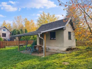 Prodej chaty, Otvice, 16 m2