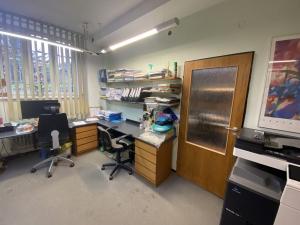 Prodej kanceláře, Praha - Nusle, Nad studánkou, 76 m2