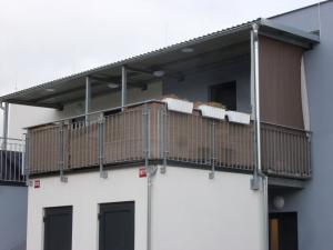 Pronájem bytu 2+kk, Postřelmov, Zábřežská, 76 m2