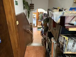 Prodej obchodního prostoru, Sušice - Sušice II, Příkopy, 135 m2