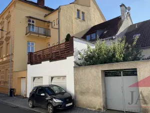 Prodej obchodního prostoru, Sušice - Sušice II, Příkopy, 135 m2