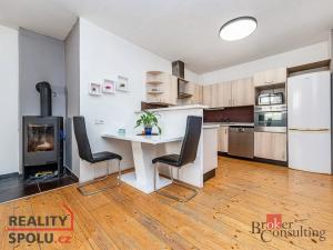 Prodej rodinného domu, Nový Bydžov, 200 m2