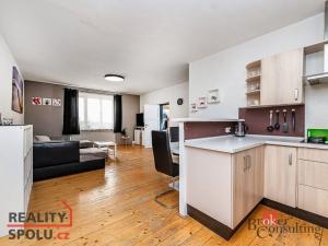 Prodej rodinného domu, Nový Bydžov, 200 m2