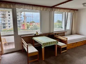 Pronájem bytu 1+kk, Praha, Prosecká, 30 m2