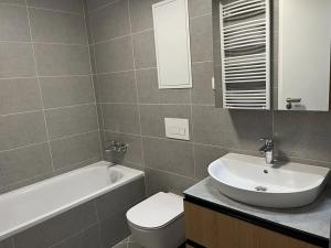 Pronájem bytu 2+kk, Praha, 56 m2