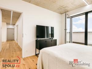 Prodej bytu 3+kk, Slavkov u Brna, 96 m2