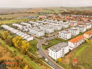 Prodej bytu 3+kk, Slavkov u Brna, 96 m2