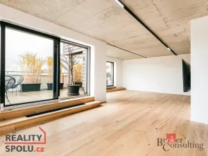 Prodej bytu 3+kk, Slavkov u Brna, Zelnice I, 96 m2