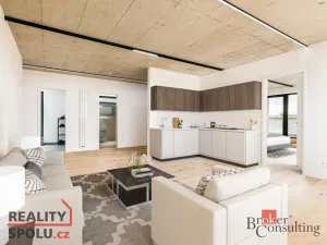 Prodej bytu 3+kk, Slavkov u Brna, Zelnice I, 96 m2