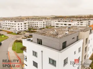 Prodej bytu 3+kk, Slavkov u Brna, Zelnice I, 96 m2