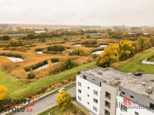 Prodej bytu 3+kk, Slavkov u Brna, Zelnice I, 96 m2