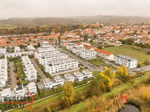 Prodej bytu 3+kk, Slavkov u Brna, Zelnice I, 96 m2