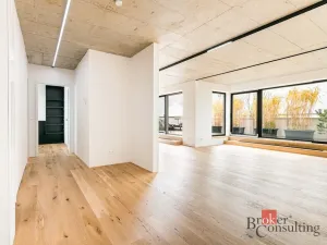 Prodej bytu 3+kk, Slavkov u Brna, Zelnice I, 140 m2
