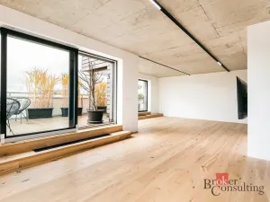 Prodej bytu 3+kk, Slavkov u Brna, Zelnice I, 140 m2