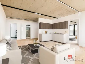 Prodej bytu 3+kk, Slavkov u Brna, Zelnice I, 140 m2