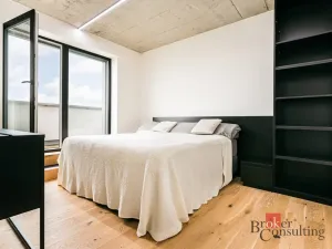 Prodej bytu 3+kk, Slavkov u Brna, Zelnice I, 140 m2