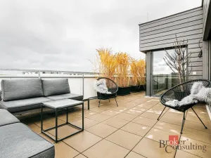 Prodej bytu 3+kk, Slavkov u Brna, Zelnice I, 140 m2