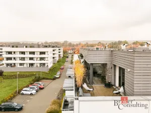 Prodej bytu 3+kk, Slavkov u Brna, Zelnice I, 140 m2