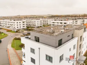 Prodej bytu 3+kk, Slavkov u Brna, Zelnice I, 140 m2