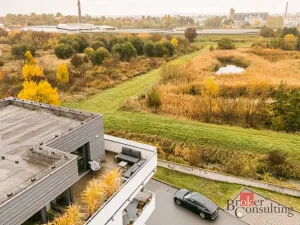 Prodej bytu 3+kk, Slavkov u Brna, Zelnice I, 140 m2