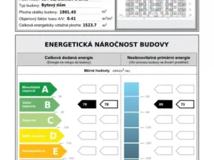 Prodej bytu 3+kk, Slavkov u Brna, Zelnice I, 140 m2