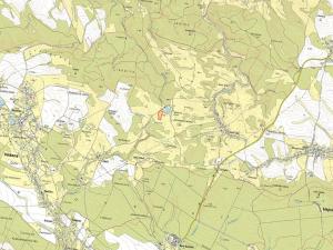 Prodej podílu louky, Hajnice, 4940 m2